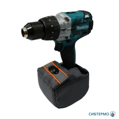 Термочехол "СИБТЕРМО" для аккумулятора шуруповерта